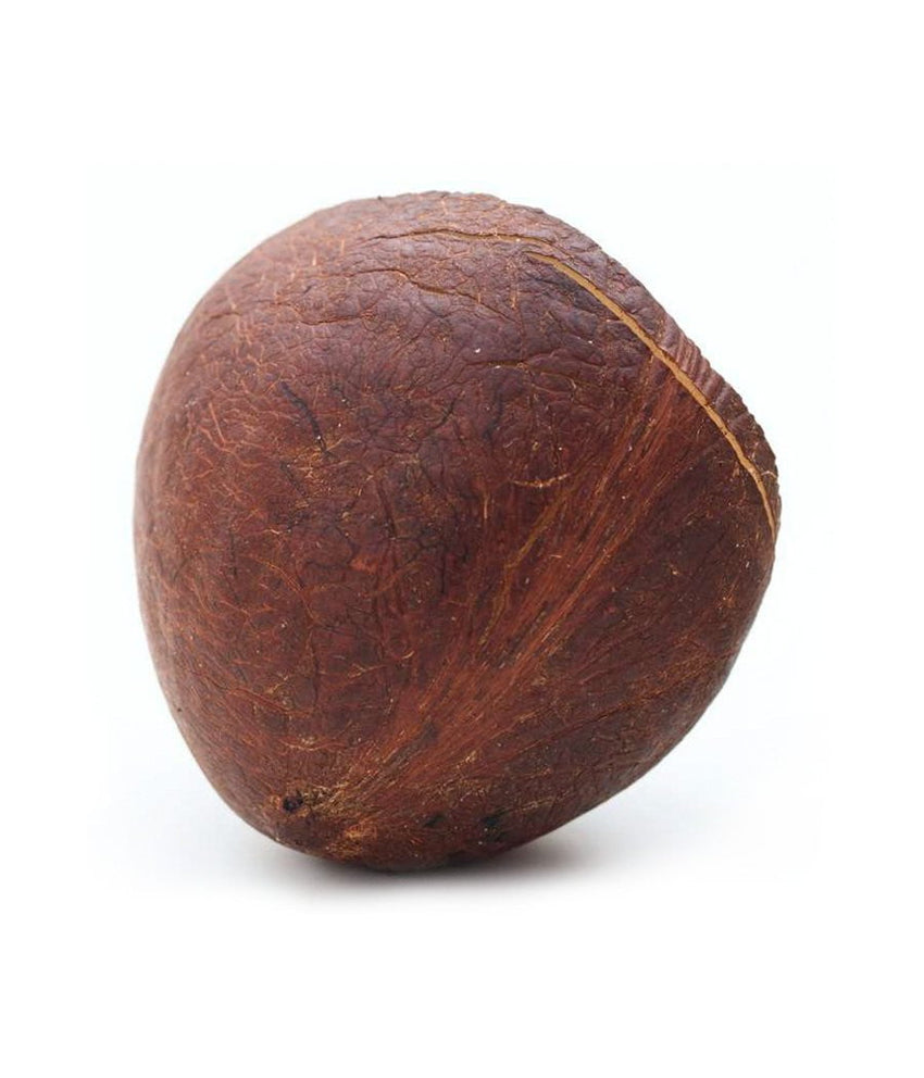 Coconut Dry Whole 0.4 lb - Daily Fresh Grocery