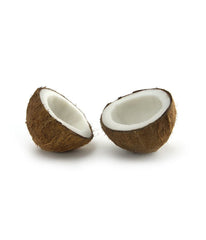 Coconut half 0.4 lb - Daily Fresh Grocery