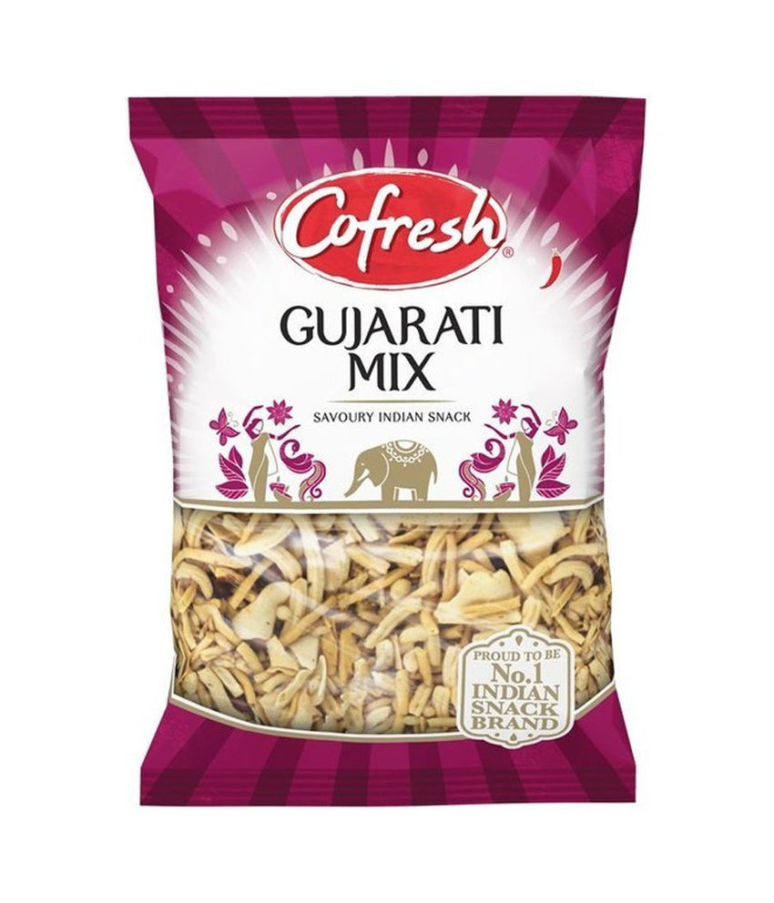 Cofresh Gujarati Mix - 325 Gm - Daily Fresh Grocery