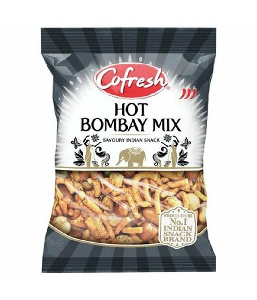 Cofresh Hot Bombay Mix - 325 Gm - Daily Fresh Grocery