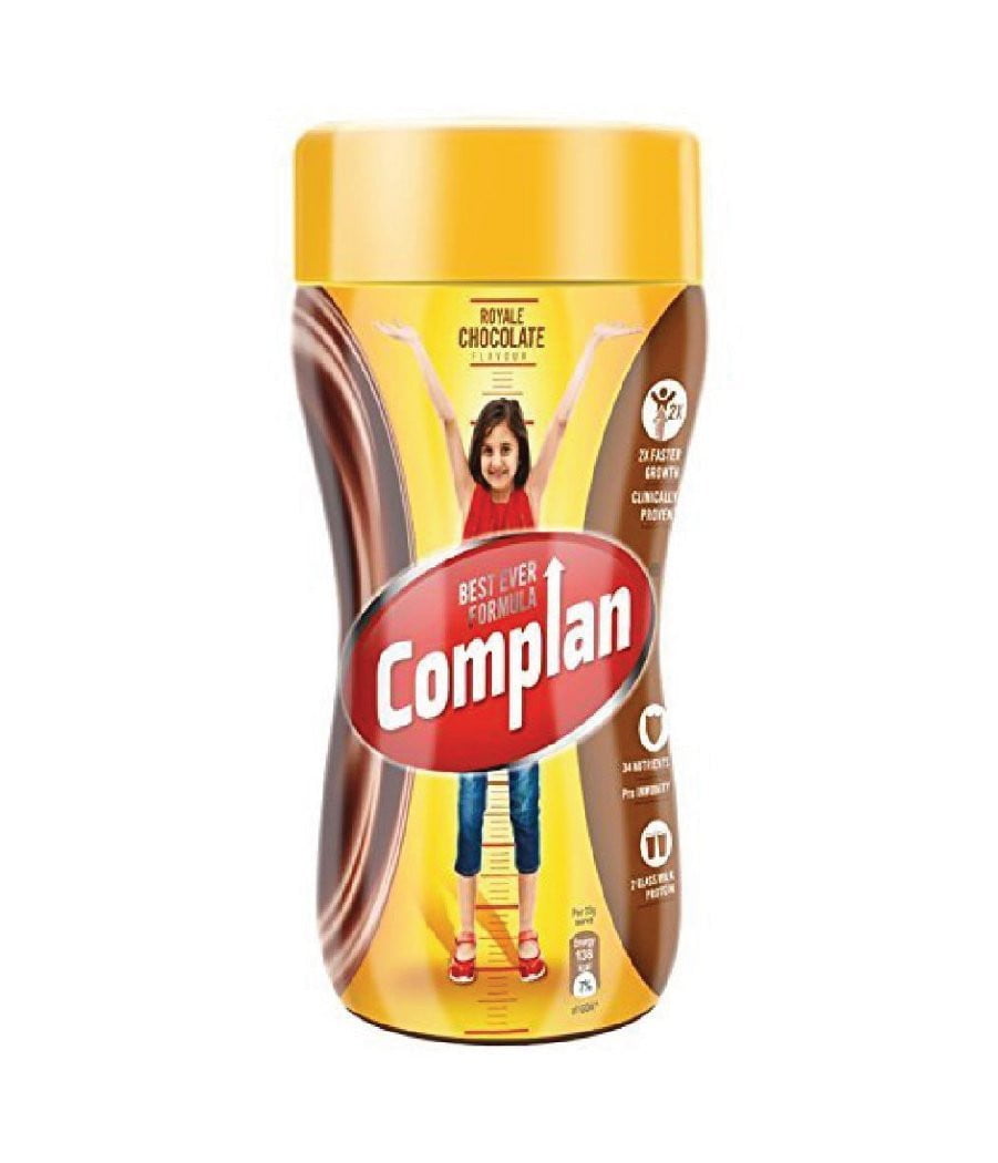 Complan Chocolate 450 gm