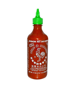 Copy of Sriracha Hot Chilli Sauce 28 oz - Daily Fresh Grocery