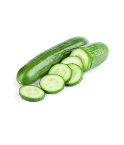 Cucumber (Each) - Daily Fresh Grocery