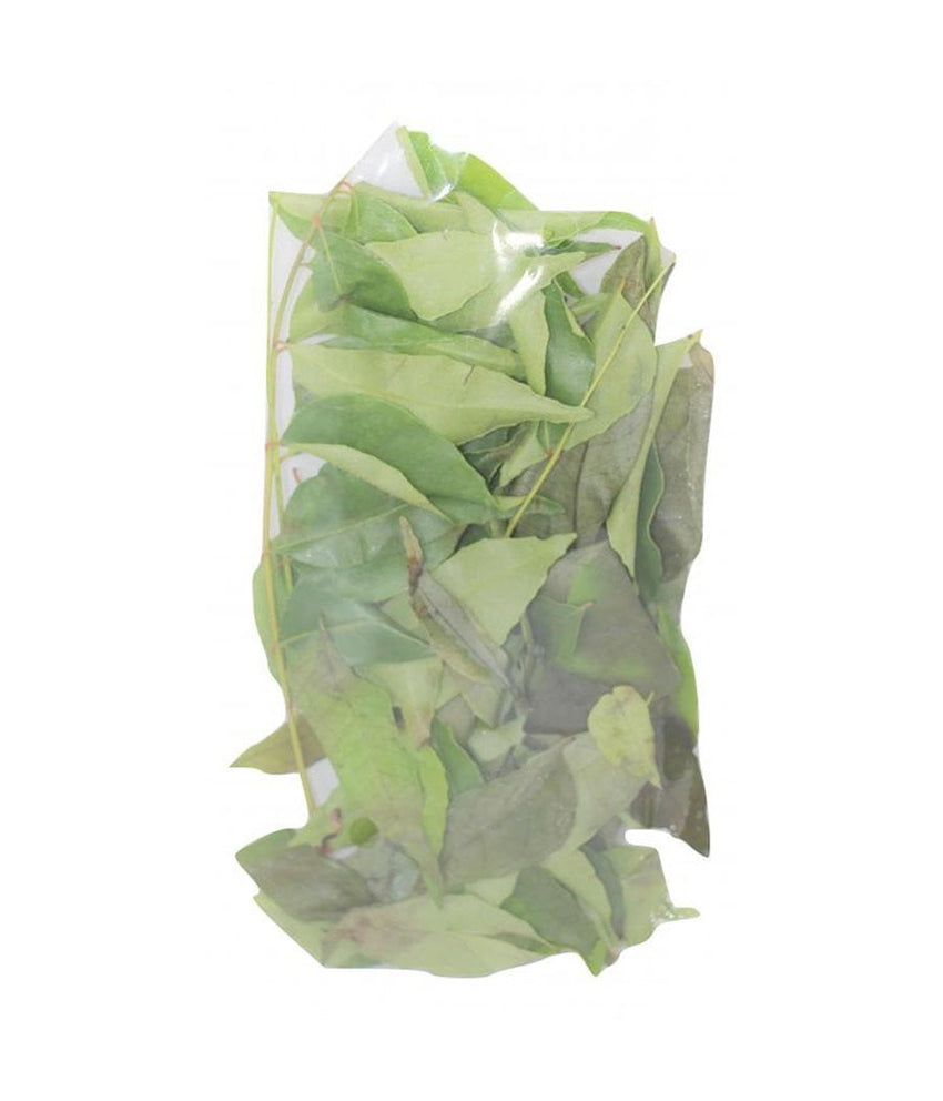 Curry Leaves Pouch (Each) - Daily Fresh Grocery