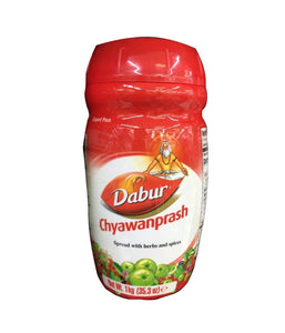 Dabur Chyawanprash - 1Kg - Daily Fresh Grocery
