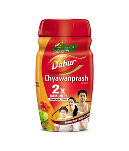 Dabur Chyawanprash 500 gm - Daily Fresh Grocery