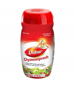 Dabur Chyawanprash - 500 Gm - Daily Fresh Grocery