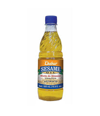 Dabur Sesame Oil 250 ml - Daily Fresh Grocery