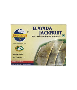 Daily Delight Elayada Jackfruit 454g - Daily Fresh Grocery