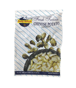 Daily Delight Fresh Frozen Chinese Potato 400g - Daily Fresh Grocery