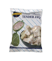 Daily Delight Fresh Frozen Tender Jack 400g - Daily Fresh Grocery