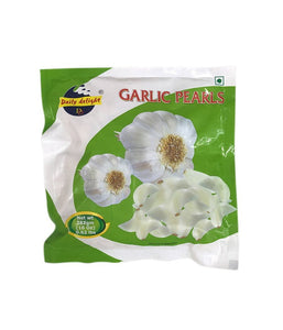 Daily Delight Garlic Paste 282g - Daily Fresh Grocery