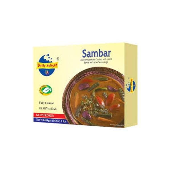 Daily Delight Sambar - Daily Fresh Grocery