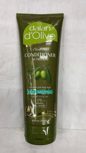 Dalan D'Olive Conditioner - 200 ml - Daily Fresh Grocery