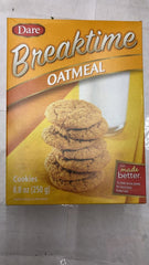 Dare Breaktime Oatmeal - 250gm - Daily Fresh Grocery