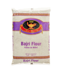 Deep Bajri Flour 2 lb - Daily Fresh Grocery