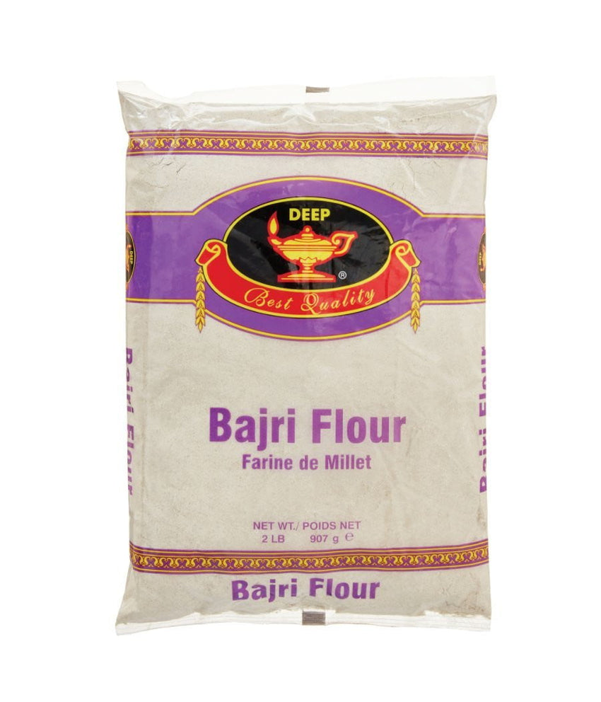 Deep Bajri Flour - 2 lbs - Daily Fresh Grocery