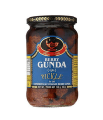 Deep Berry Gunda Pickle - 740 Gm - Daily Fresh Grocery