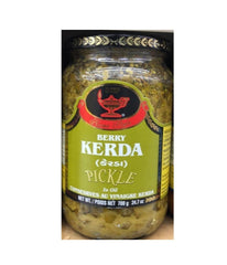 Deep Berry Kerda Pickle - 700 Gm - Daily Fresh Grocery