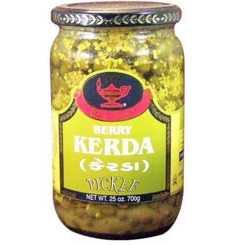 Deep Berry Kerda Pickle In Oil 10 oz - Daily Fresh Grocery