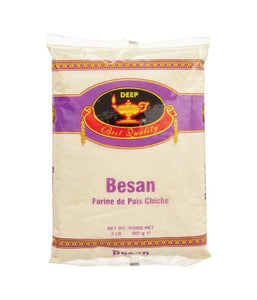 Deep Besan Flour - 2 lbs - Daily Fresh Grocery