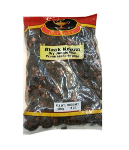 Deep Black Kokum 14 oz. - Daily Fresh Grocery