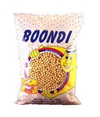 Deep Boondi - 400 Gm - Daily Fresh Grocery