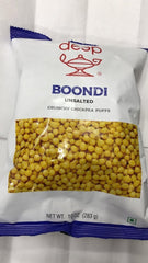 Deep Boondi Unsalted - 283 Gm - Daily Fresh Grocery