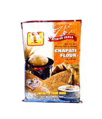 Deep Chakki Atta 20 lb - Daily Fresh Grocery