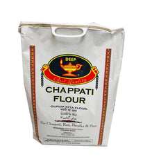 DEEP Chapati Flour-20 Lbs - Daily Fresh Grocery