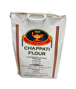 DEEP Chapati Flour-20 Lbs - Daily Fresh Grocery