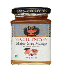Deep Chutney Major Grey Mango - 300 Gm - Daily Fresh Grocery