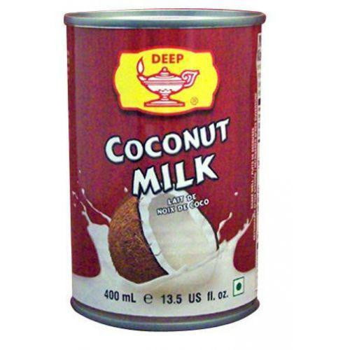 Deep Coconut Milk 400 mlDeep Coconut Milk 400 ml - Daily Fresh Grocery