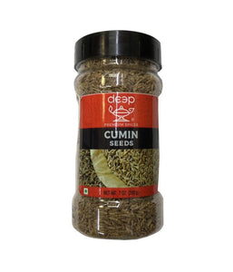 Deep Cumin Seeds - 200gm - Daily Fresh Grocery