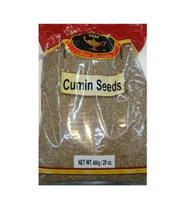 Deep Cumin Seeds - 28 oz. - Daily Fresh Grocery