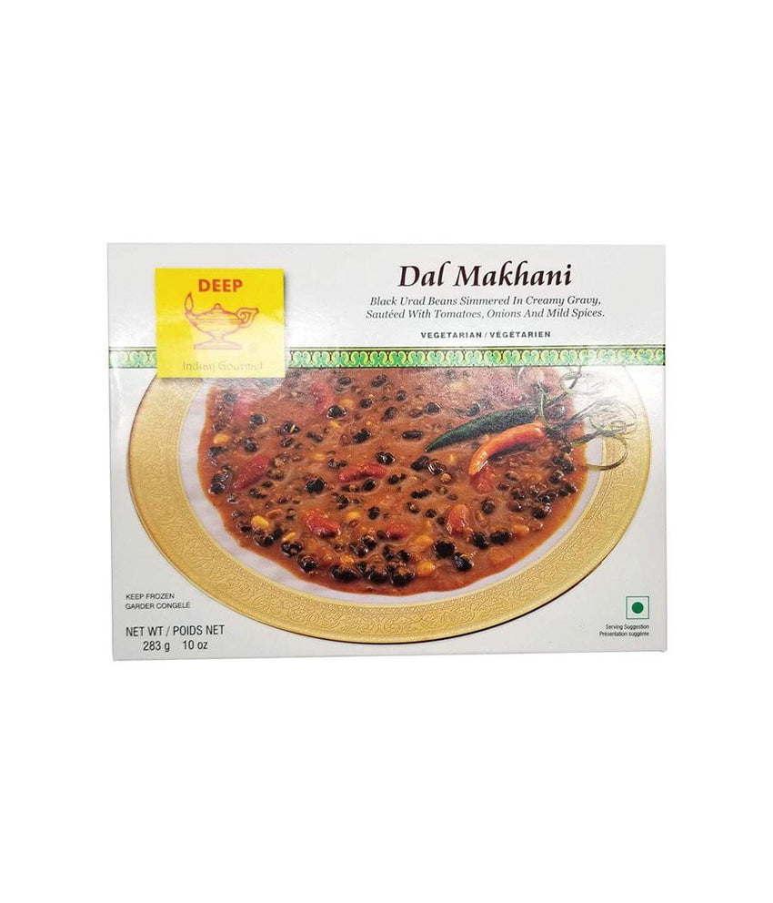 Deep Dal Makhani 10 oz - Daily Fresh Grocery