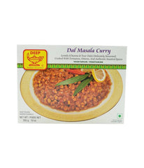 Deep Dal Masala Curry 10 oz - Daily Fresh Grocery