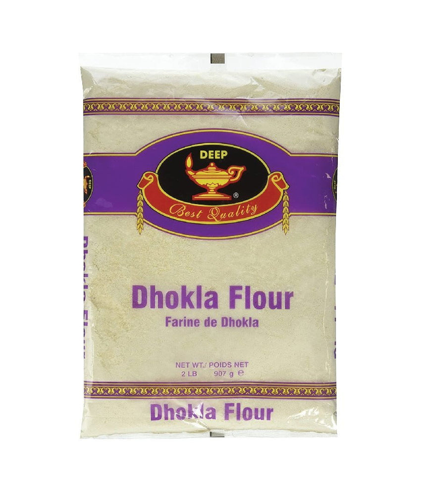 Deep Dhokla Flour - 2 lbs - Daily Fresh Grocery