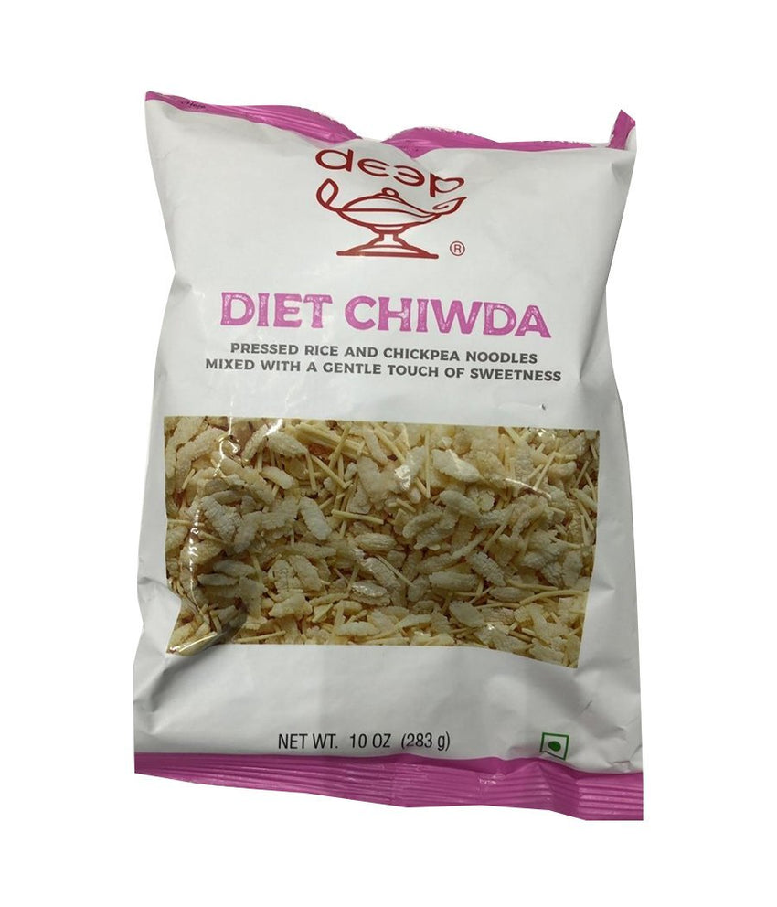 Deep Diet Chiwda - 283 Gm - Daily Fresh Grocery