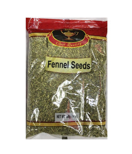 Deep Fennel Seeds - 400gm - Daily Fresh Grocery