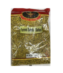 Deep Fennel Seeds - Salted - 400gm - Daily Fresh Grocery