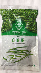 Deep Frozen Chauri - 12 oz - Daily Fresh Grocery