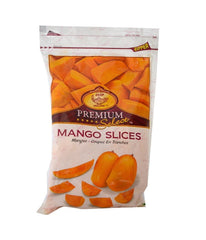 Deep Frozen Mango Slices (Kesar) - Daily Fresh Grocery