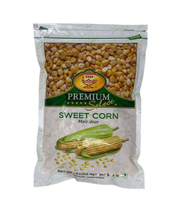 Deep Frozen Sweet Corn - Daily Fresh Grocery