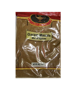 Deep Garam Masala Mix Of Spices - 400gm - Daily Fresh Grocery