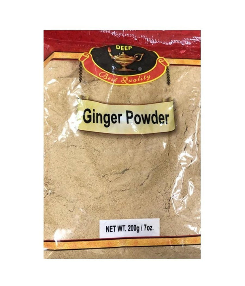 Deep Ginger Powder - 200 Gm - Daily Fresh Grocery
