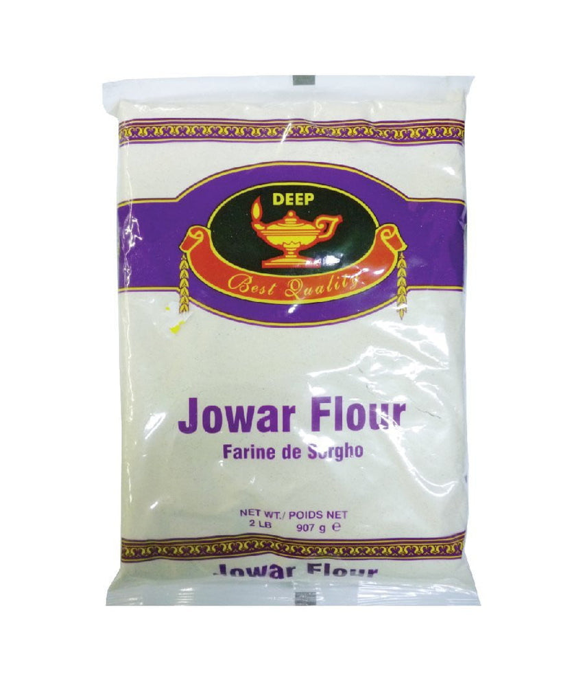 Deep Jowar Flour - 2 lbs - Daily Fresh Grocery