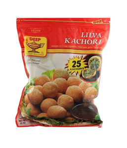 Deep Kachori Lilva - Daily Fresh Grocery