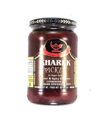 Deep Kharek (Sweet & Spicy Dry Date) Pickle - 850 Gm - Daily Fresh Grocery