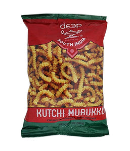 Deep Kutchi Murukku - 200 Gm - Daily Fresh Grocery